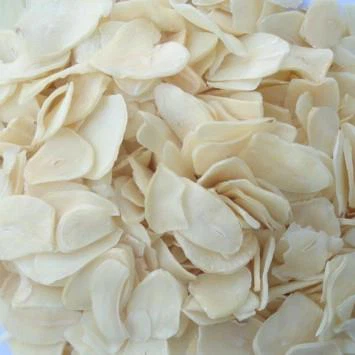 Garlic Clove Chips