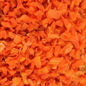 Granule šargarepe