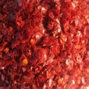 Dehidrirane kriške čilija