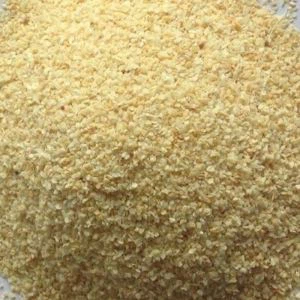 Može li se mljeveni bijeli luk koristiti u umaku za roštilj?