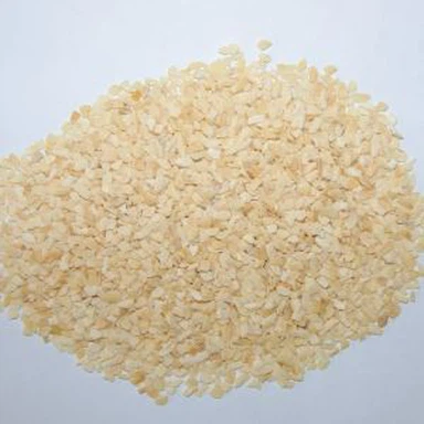 Organski dehidrirani beli luk