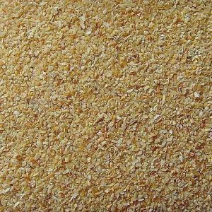 Pečeni mleveni beli luk