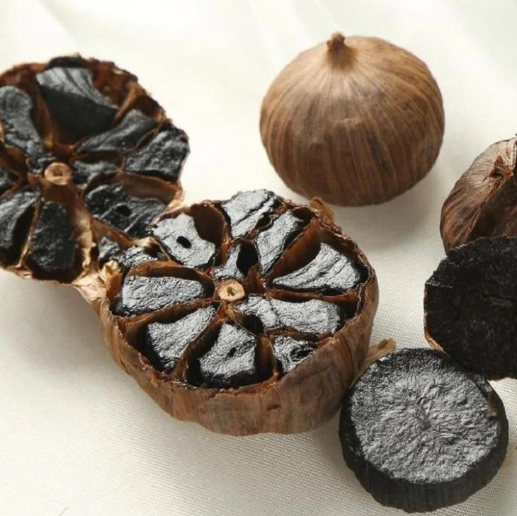 Fermentisani crni luk